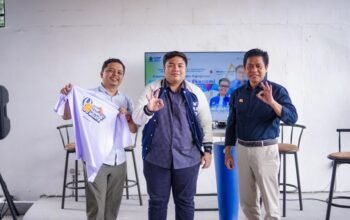 Rektor UMP: Mahasiswa Harus Bersukses Bisnis untuk Tuntas!