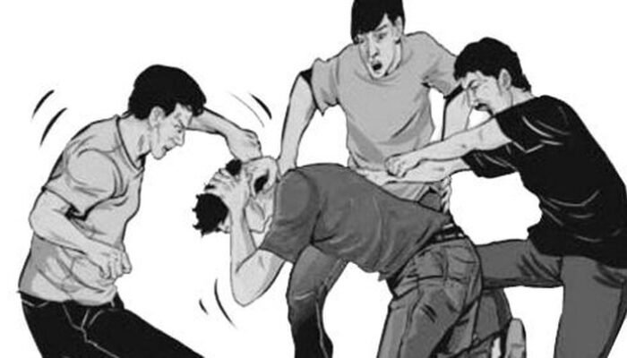 Kebuntuan di Palu: WN China Dikeroyok dan Dirampok Setelah Pecat Motor