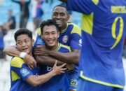 Dari Jakarta ke Malang, 3 Pemain Persija Reborn di Arema FC Bikin Heboh!