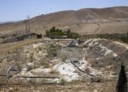 **Bencana di Tepi Barat: Anak Palestina Jadi Korban Ranjau yang Mematikan**