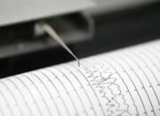 Gempa M 4,8 Terjadi di Pangandaran – Update 3