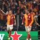 Galatasaray Vs Juventu: Bianconeri Dibantai 2-5! – Update 3