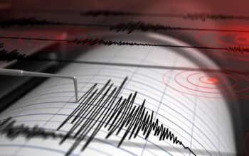 Gempa M 5 Terjadi di Bolsel Sulut – Update 2