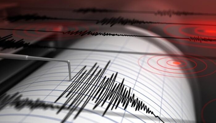 Gempa M 5 Terjadi di Bolsel Sulut – Update 2