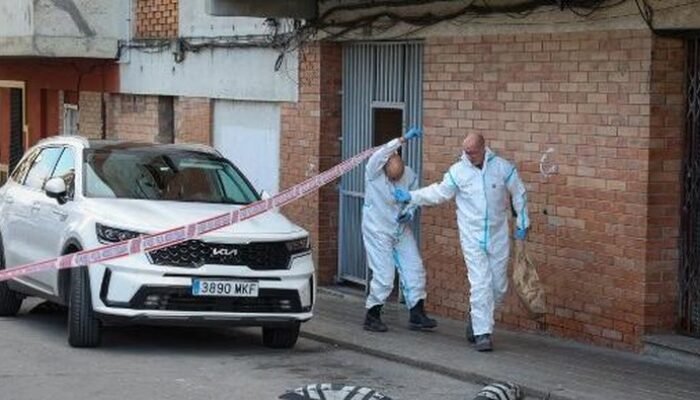 Apartemen di Spanyol Terbakar Usai Remaja ‘Pesta’ Gas Tertawa, 5 Orang Tewas – Update 3