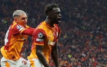 **”Dampak Besar dari Gol Sanchez: Andai Saja Tak Menjebol Gawang Juventus!”**