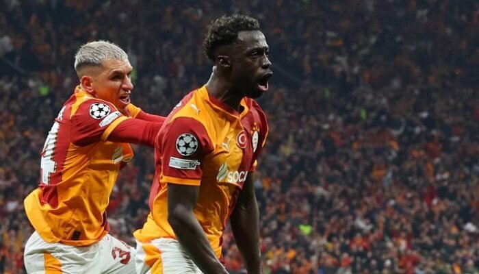 **”Dampak Besar dari Gol Sanchez: Andai Saja Tak Menjebol Gawang Juventus!”**