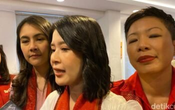 PSI Klaim ‘Tembok Ratapan Solo’ Jadi Indikator Kepopuleran Jokowi