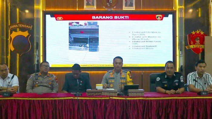 7 Fakta Terbaru Dirut Bus Maut di Tol Krapyak Dijerat Jadi Tersangka: Kebenaran yang Terlupakan