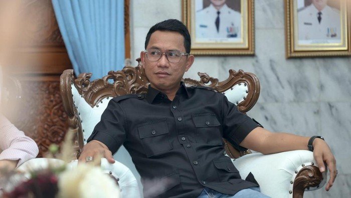 Gerindra Minta Serang Tinggalkan Status Lintasan, Fokus Kembangkan Wisata