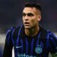 Lautaro Martinez Cedera Berat, Ancaman bagi Inter Milan di Derby Milan