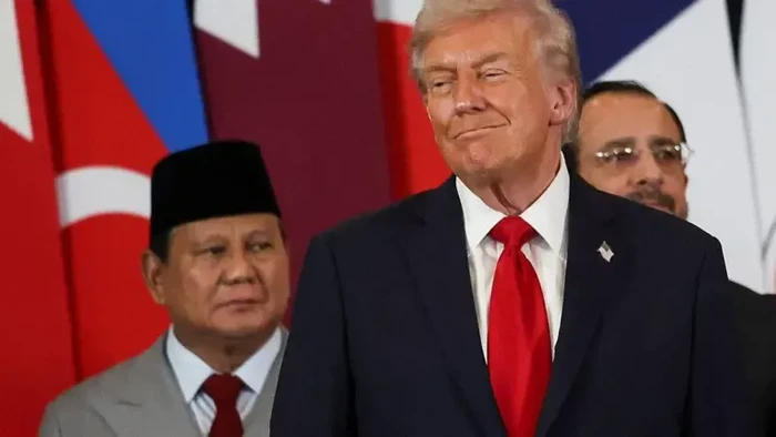 MA AS Revisi Tarif Trump, Apakah Indonesia Siap Menghadapi Perubahan?