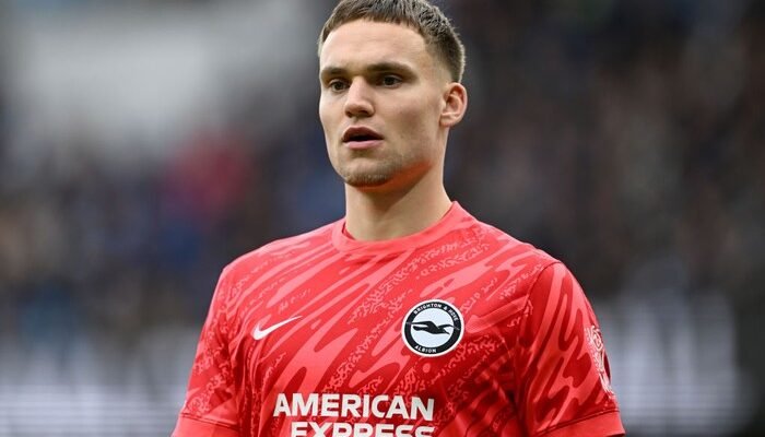 Target Chelsea: Pemain Brighton yang Bikin The Blues Berdecak Kagum