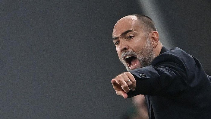 **Igor Tudor Beri Respek ke Arsenal, Tottenham Hotspur Siap Tampil Berani**