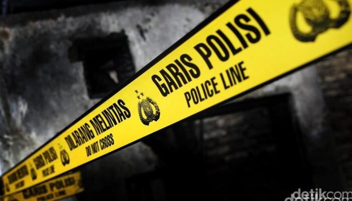 Viral di Bogor, Kambing Dijagal, Jeroan Ditinggal, Polisi Selidiki Kasus Sadis Ini