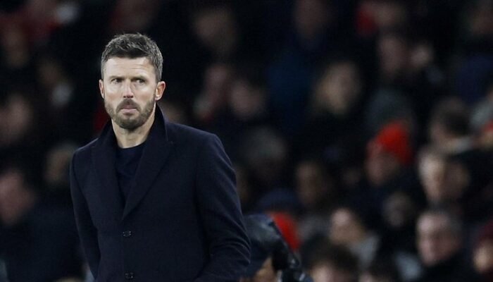 Carrick Tahu Betul Sulitnya Laga Tandang Lawan Everton – Update 2