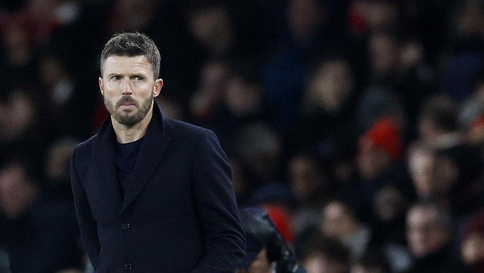 Carrick Tahu Betul Sulitnya Laga Tandang Lawan Everton - Update 2