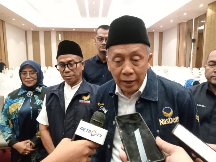 Safari Ramadan di Karawang, Partai Siap Menuju Pemilu 2029