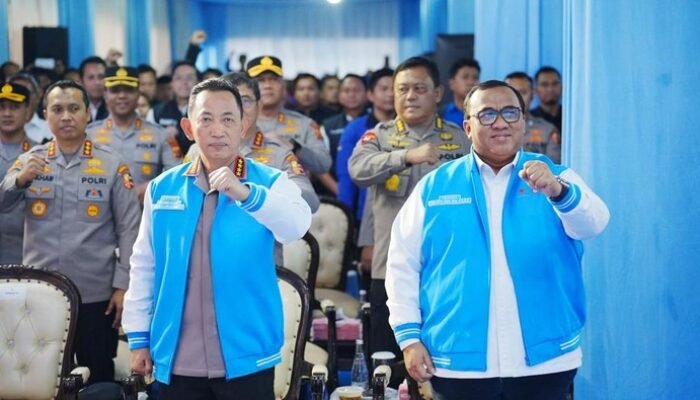 “HUT Ke-53, KSPSI: Tetap Kritis, Perjuangkan Hak Buruh!”