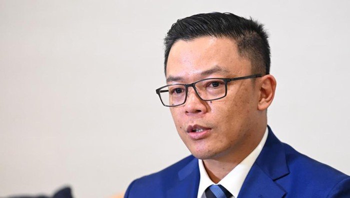 RI Membanggakan Dunia, Menlu Sugiono: Kiprah Indonesia sebagai Wakil Komandan ISF!