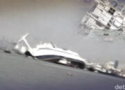 Migran dalam Bahaya: Perahu Yunani Karam, 3 Orang Tewas