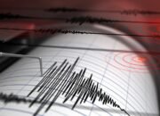 Gempa M 4,0 Terjadi di Maluku Tenggara Barat – Update 2