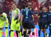 Leipzig Vs Dortmund: Imbang 2-2, Die Borussen Makin Tertinggal dari Bayern – Update 2