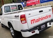 “Biaya Mahal & Suku Cadang Langka: Inilah Risiko Operasional Pickup 4×4 India”