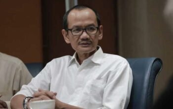 “Heboh Awardee LPDP: Eks Pejabat Dikti Bongkar Cerita Timba Ilmu di LN”