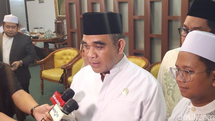 Ketua MPR: RI Gabung BoP Keberanian Diplomasi, Penting Bagi Perdamaian di Gaza - Update 2