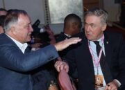 Pelatih Timnas Curacao Mundur usai Lolos ke Piala Dunia 2026, Timnas Siap Hadapi Tantangan Besar