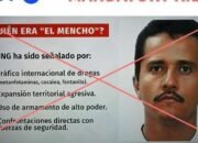 Dari Kematian El Mencho, Meksiko Melihat Perang Baru