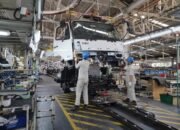 “Miris! Otomotif RI Lesu, Impor India-China Mempengaruhi Pasar Lokal”