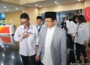 Dari Jet Pribadi ke KPK: Menag Buka Dugaan Gratifikasi dalam Serba-serbi yang Memprihatinkan!
