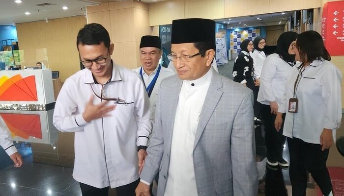 Dari Jet Pribadi ke KPK: Menag Buka Dugaan Gratifikasi dalam Serba-serbi yang Memprihatinkan!