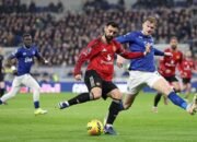 “Babak I: Everton vs MU Imbang 0-0, Serangan Cepat MU dan Respons Cepat Everton”