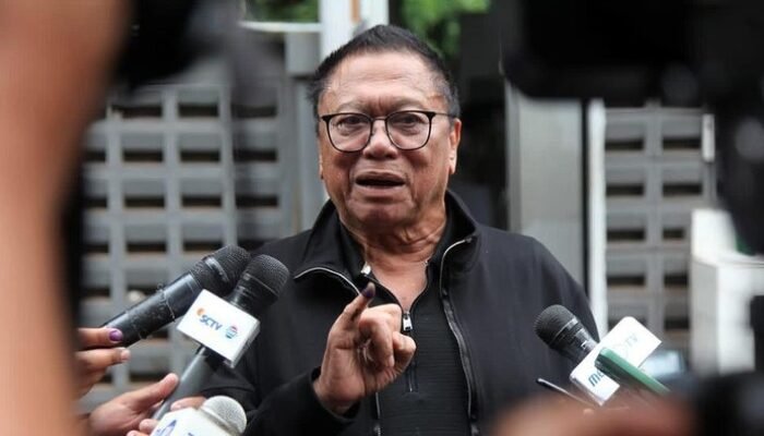 OSO Buka Suara soal Jet Pribadi Menag – Mana Letak Kesalahan?