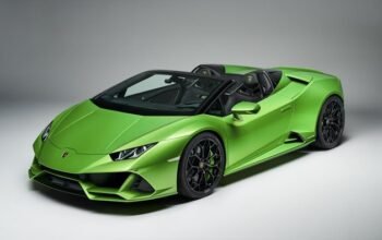 “Sempat Mau ‘Murtad’ ke EV, Lamborghini Tetap Setia pada Tradisi!”