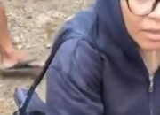 “Mengapa Wanita Viral Ini Jadi Sorotan? Dari Tak Bayar Makan hingga Ojol Kini Diburu!”