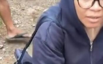 “Mengapa Wanita Viral Ini Jadi Sorotan? Dari Tak Bayar Makan hingga Ojol Kini Diburu!”