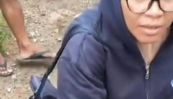 “Mengapa Wanita Viral Ini Jadi Sorotan? Dari Tak Bayar Makan hingga Ojol Kini Diburu!”