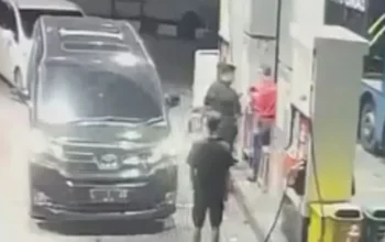 **Skandal Mengejutkan: Dari Palsu Jenderal hingga Pukul Pegawai SPBU, Tindakan Sadis yang Tak Terduga**