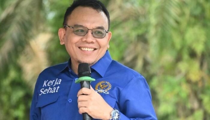 MK Pungut Suara untuk Hentikan Partisipasi Keluarga Presiden, PAN Minta Fair
