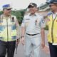 Kesiapan Operasi Ketupat 2026, Kakorlantas Pantau Jalur Mudik Bakauheni-Merak Hari Ini