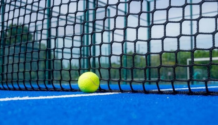 Polres Jaksel Turun Tangan, Warga Kebayoran Lama Protes Lapangan Padel: Polres Jaksel Usut Laporan soal Lapangan Padel yang Dikeluhkan Warga