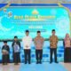 Kapolri Berbagi Puasa dengan Ormas dan Mahasiswa, Bantu Anak Yatim dengan Tali Asih