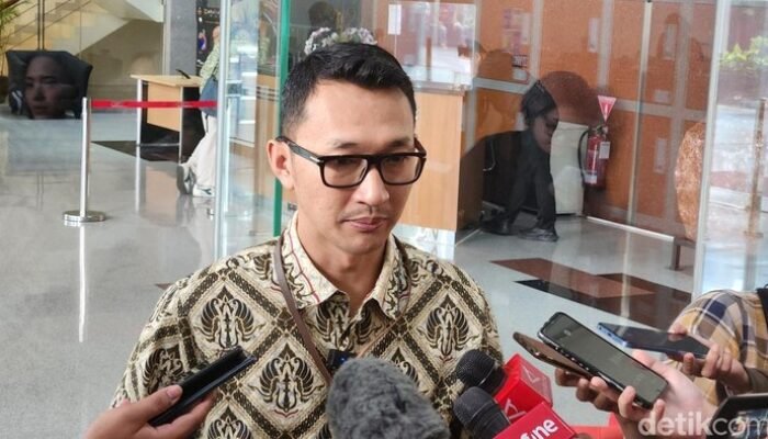 Live Bareng Anak, Purbaya Dapat Gift! KPK Respons dengan Imbauan Ini