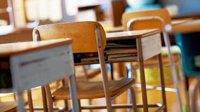 TKA dalam Daftar Sekolah: Mitos atau Fakta? Cari Tahu Sekarang!