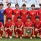 Dari Bayangan ke Sorotan: Kembalinya Raksasa Korea Utara di Piala Asia Wanita 2026