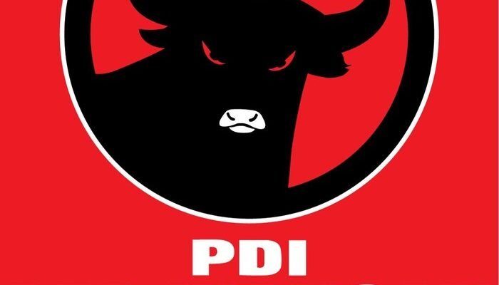 PDIP Tak Boleh Kader Sia-Siakan MBG, Sanksi Siap Turun